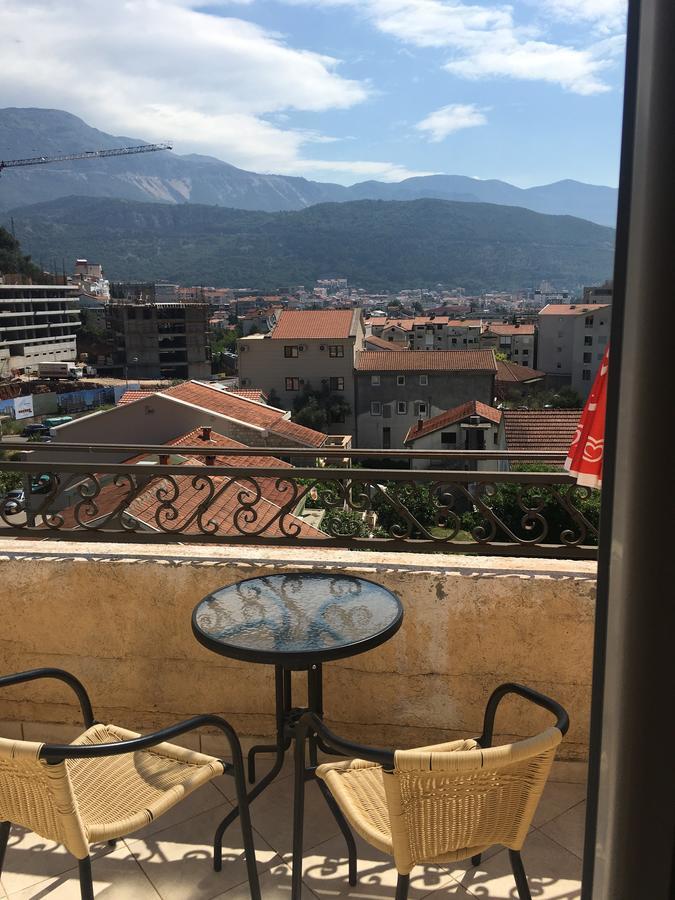 Appartement Manojlovic Budva