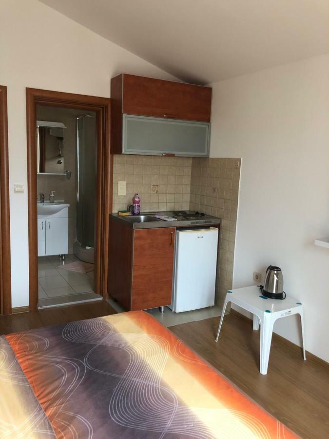 Appartement Manojlovic