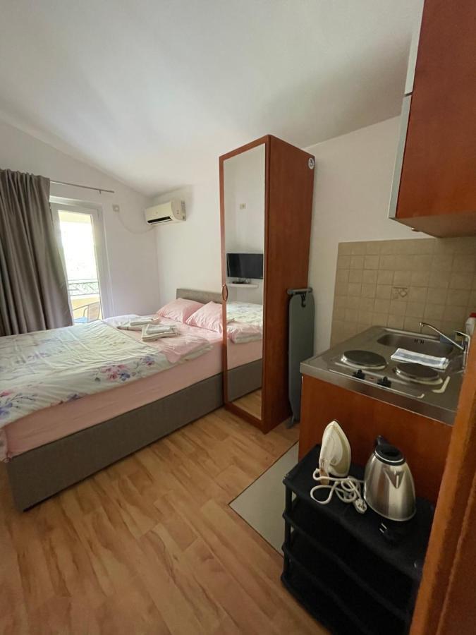 Apartament Manojlovic Budva
